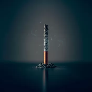 3 Signs of Tobacco Addiction To Look Out For