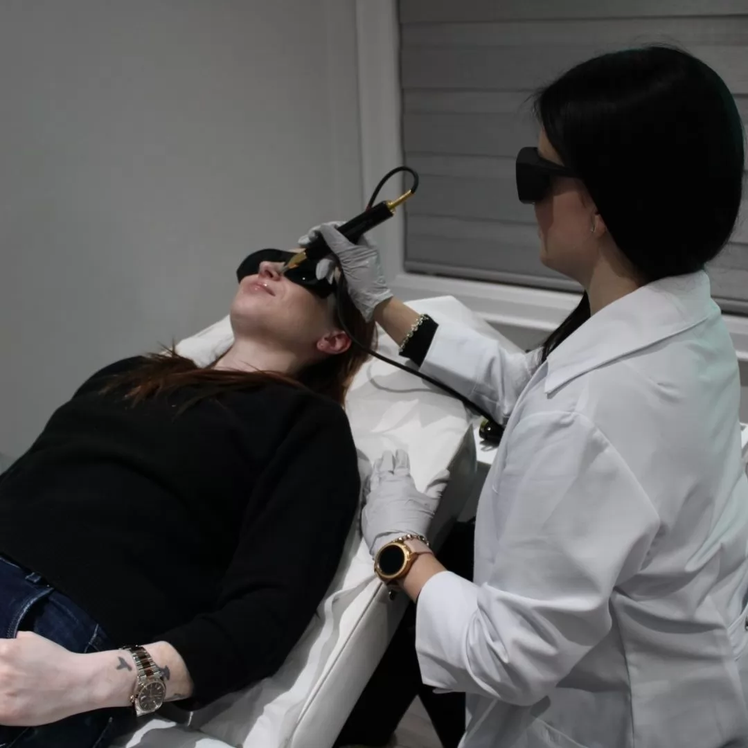 Quit vaping in Toronto with treatment from Laser Therapy Solutions.