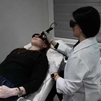 Quit Smoking Vapes With This Effective Treatment