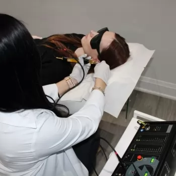 Quit Weed With Laser Therapy Solutions